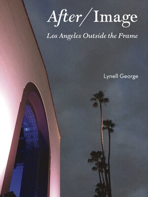 cover image of After/Image